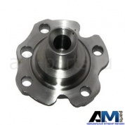 Цапфа на Octavia A7 II рестайлинг (L-R) 5Q0501117D