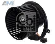 Вентилятор отопителя салона (109421) FEBI на Audi TT (8J) 2006-2014