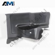 Воздуховод Audi A3 (8Y) 2020-2024 8Y0121287B