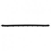 Спойлер для Audi A4 B9 8W6807110