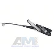 Рычаг щетки переднего стеклоочистителя правый Porsche Cayenne 95862802900