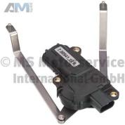 Корпус дроссельной заслонки PIERBURG (700941190) на Audi A8 (D3) 2002-2010 3.7/4.2FSI