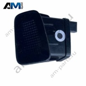 Индикатор смены полосы слева Volkswagen Тигуан 11D949145