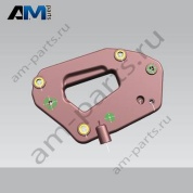 Держатель Audi Q8 e-tron 2024-2024/Audi e-tron 2019-2023 4KE121239D