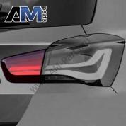 Блок задних фонарей на багажной двери (пр. сторона) BMW 1 серии F21 рестайлинг (5 дверей) 63217456504