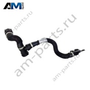 Шланг системы охлаждения от радиатора к двигателю справа  Mercedes AMG E63S W213 (M177) A2135006600
