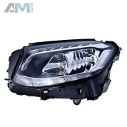 Фара левая на Mercedes GLC X253 A2538200161