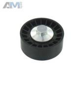 Обводной ролик (SKF) VKM38125 для Mb E-klasse 2009-2016 IV (W212) E250CDI (204 л.с.)