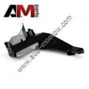 Оригинальная направляющая заднего бампера левая Audi TT 8J0807453B