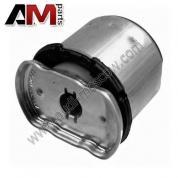 Оригинальный передний сайлентблок подрамника Audi A7 (4G) 4G0505145