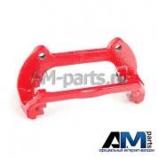 Скоба переднего суппорта левая TRW для Skoda Octavia A7 BDA1182