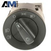 Переключатель света фар Фабия 1U0941531DWHS