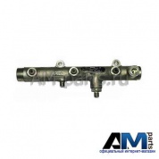 Распределитель топлива правый Туарег (2003-2010) 059130090S