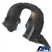 Пластик локера колесной арки для Skoda Octavia A7 5E0809958D