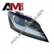 Оригинальная фара ксенон правая Audi TT 8J0941030D