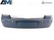 Бампер задний Гольф 4 Prasco VW0341051
