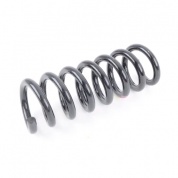 Задняя пружина(L=R) A2043240604 Mercedes C-klasse W204