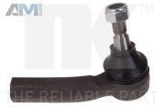 Рулевой наконечник правый (5034769) NK Audi A1 (8X) 2011-2018