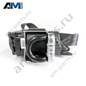 Ремень безопасности пассажира Ауди A5 (F5) 2016-2025 8W0857706MV04