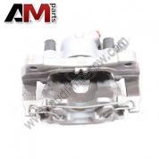 Передний левый тормозной суппорт Ауди A7 (4K) 2018-2026 8W0615123