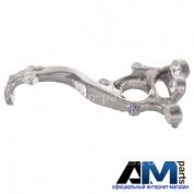 Кулак поворотный передний правый A2533320201 Мерседес GLC X253