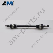 Задний левый приводной вал Volkswagen Touareg 2011-2018 7P0501201RX