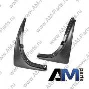 Брызговики задние Октавия А5 KEA600001