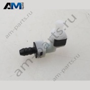 Уголок Volkswagen Passat (B8) 2015-2024 3G0955665