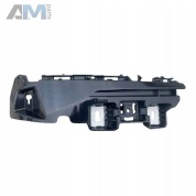 Кронштейн заднего бампера левый на Mercedes C W205 (2014-2023) A2058852165