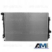 Радиатор системы охлаждения (основной) Фольксваген Пассат Б8 2.0 TDI(150 л.с.) 5Q0121251EN