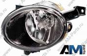 Фара противотуманная правая Volkswagen Touareg (2011-2014) 7P6941700E