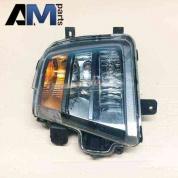 Указатель поворота с противотуманной функцией и ходовыми огнями Сирокко (2015-2017) 1K8941661K