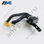 Датчик перепада давления VAG 0XW906051