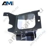 Консоль-стойка B Volkswagen Transporter T5 7E0804555A