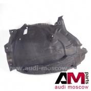 Локер колесной арки для Audi Q7 II 4M0821192H