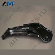 Усилитель канала уплотнителя Skoda Fabia Combi 6V9809549