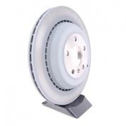 Задние тормозные диски Мерседес GL X164 Дизель A1644231312