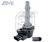 Катушка зажигания (FEBI) 46200 для Mb C-klasse 2006-2015 III (W204) C280 (231 л.с.)