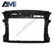 Передняя панель (телевизор) Caddy 1T0805588AC9B9