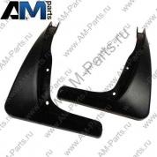 Брызговики передние Superb I KEA500001