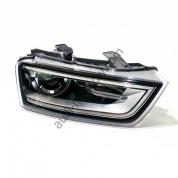 Фара передняя правая для Audi Q3 8U0941044
