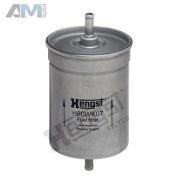 Топливный фильтр HENGST H80WK07 на Skoda 3U (2001-2008)