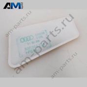 Шумоизоляция Audi Q3 2019-2024 83F864734