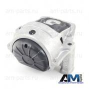 Опора двигателя правая (МКП) Фольксваген Пассат Б8 1.8TFSI (180 л.с.) 8R0199381AL