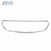 Накладка решетки радиатора Mercedes E W213 (2016-2023) A213885020064