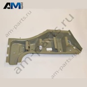 Усилитель стойки А Skoda Skoda Kamiq 2019-2024 565809204