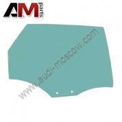 Оригинальное стекло задней двери правое Audi A6 C7 ALL-ROAD 4G9845206