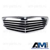 Решетка радиатора (Black) Mercedes S-klasse W221 A22188004839040
