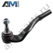 Рулевой наконечник (L) FEBI (38969) Mercedes E-klasse 2009-2016 IV (W212)