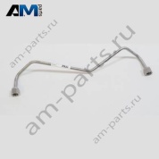 Газовый трубопровод Volkswagen Caddy 2021-2024 5R3201355